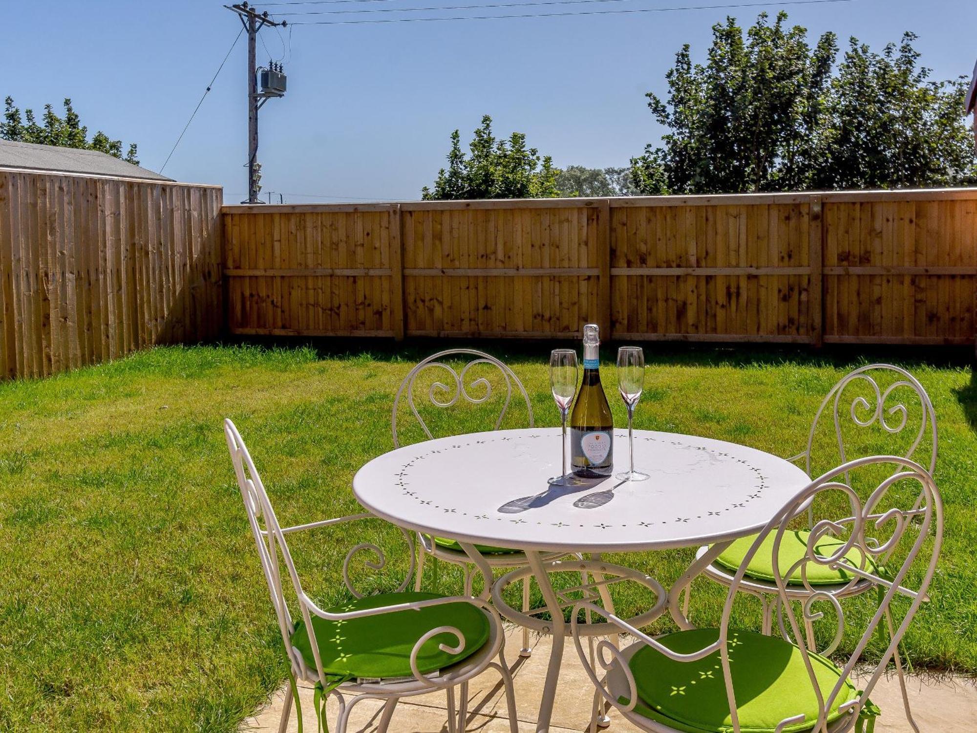 The Light House Villa Flamborough Exterior photo